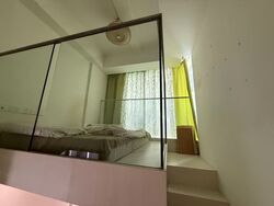 Waterfront @ Faber (D5), Apartment #532465401